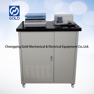 Verdichtung prüfgerät für Asphalt mischung ASTM D2726 Dichtem ess gerät Digitales Densi meter - Product Image 5