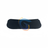 OEM F18-5310031 F18-5310031BA Automobile moteur isolation phonique couverture isolation thermique coton jetourX70PLUS