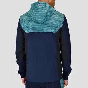 Dernier modèle de survêtements unisexe 2 couleurs en polyester de haute qualité Survêtements de sport pour hommes Survêtements de sport pour hommes - Product Image 1