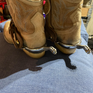 <span class=keywords><strong>Estribos</strong></span> Ecuestres para Botas <span class=keywords><strong>de</strong></span> Montar - Product Image 5