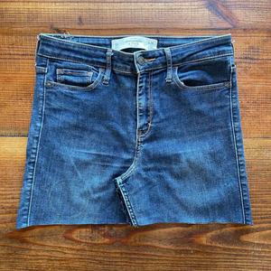 Bolsa de Mezclilla Personalizada de Alta Calidad al por Mayor, Bolsa de Mezclilla Vintage para Mujer, Bolsa de Hombro de Mezclilla - Product Image 3