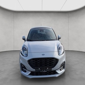 รถ SUV PUMA 1.0 ECOBOOST ST LINE ปี 2022 สภาพดีเยี่ยม พร้อมหลังคาซันรูฟ จอสัมผัส ขาย - Product Image 1