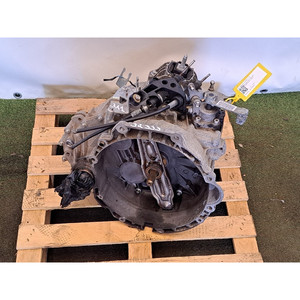 MOTOR USADO COMPLETO MINI Cooper Serie 2 23008612794 GS6-53DG N47C20A diésel 1995 (06>13) - Product Image 1