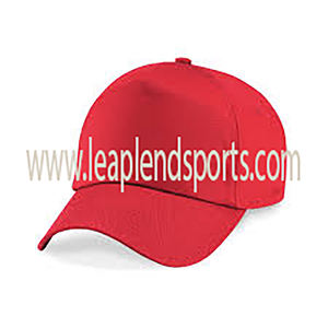 Gorra de béisbol de 6 paneles con logotipo personalizado, gorra de camionero de moda con bordado 3D, gorra deportiva ajustada de tela duradera con patrón de letras de hojas - Product Image 3