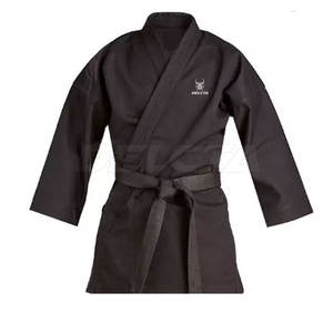 Nuevo Kimono de Jiu Jitsu y Karate, el Más Vendido, Hecho con Uniformes de Karate de Alta Calidad - Product Image 5