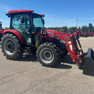 Tractores Usados Case IH 9350 en Venta - Product Image 1