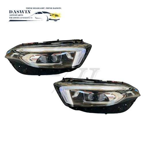 Original Led Headlight