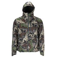 Veste d'hiver légère pour le tir à l'arc en plein air, la chasse et le tir sportif, doublée de polaire, isolée pour le froid, manteau de chasse personnalisé OEM