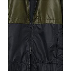 Chaqueta Cortavientos de Moda para Mujer, Hecha a Medida, Estilo Top, Forro de Nailon, Relleno de Algodón, Ajustable, Directo de Fábrica, Nueva Llegada - Product Image 5