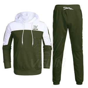 Conjunto Deportivo Atlético para Hombre, Ropa Deportiva para Gimnasio y Correr, Conjunto Ligero para Entrenamiento - Product Image 1