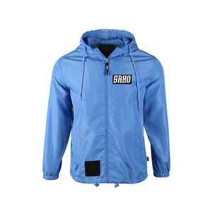 Fabricante de cortavientos GAA en Pakistán que ofrece servicios ODM para ropa de entrenamiento con ajuste personalizado y materiales impermeables - Product Image 6