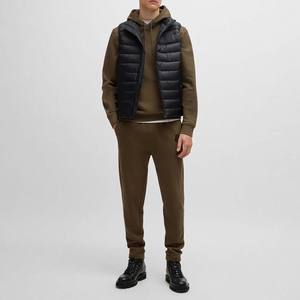 Nouveau hiver formation et Jogging porter deux pièces pull survêtements pour hommes meilleure qualité Style différent hommes pull survêtement - Product Image 3
