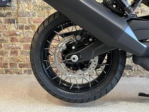 Aventura especial de calidad en Pan America (motocicleta) - Product Image 6