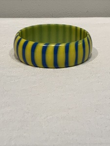 Brazaletes y Pulseras de Resina Hechos a Mano, Joyería de Moda de Lujo para Mujer - Product Image 3