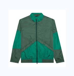 Chaquetas Impermeables Ligeras para Hombre, Talla Grande, Color Sólido, Cortavientos, Chaqueta de Exterior, Chaqueta Cortavientos para Hombre - Product Image 1