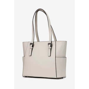 Bolso cruzado estructurado en cuero Ruga auténtico - Hecho en Italia - Art. 25361 - Product Image 2