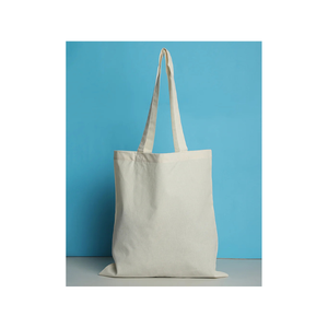 Bolso de mano liso de uso diario de algodón 100% reciclable bohemio indio abstracto bordado hecho a mano personalizado ligero sostenible - Product Image 2