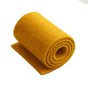 Veste bomber sportive d'hiver de qualité supérieure 2025, couleur jaune, manches blanches, col montant, 360 GSM, vêtements décontractés pour hommes - Product Image 6