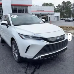 Ventas Top de Venza Limited USADO 2022 - Product Image 1