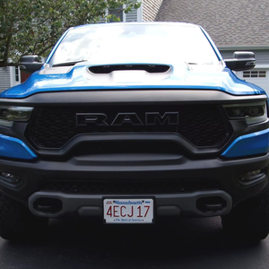 Ram 1500 TRX 2024 d'occasion en parfait état - Product Image 1