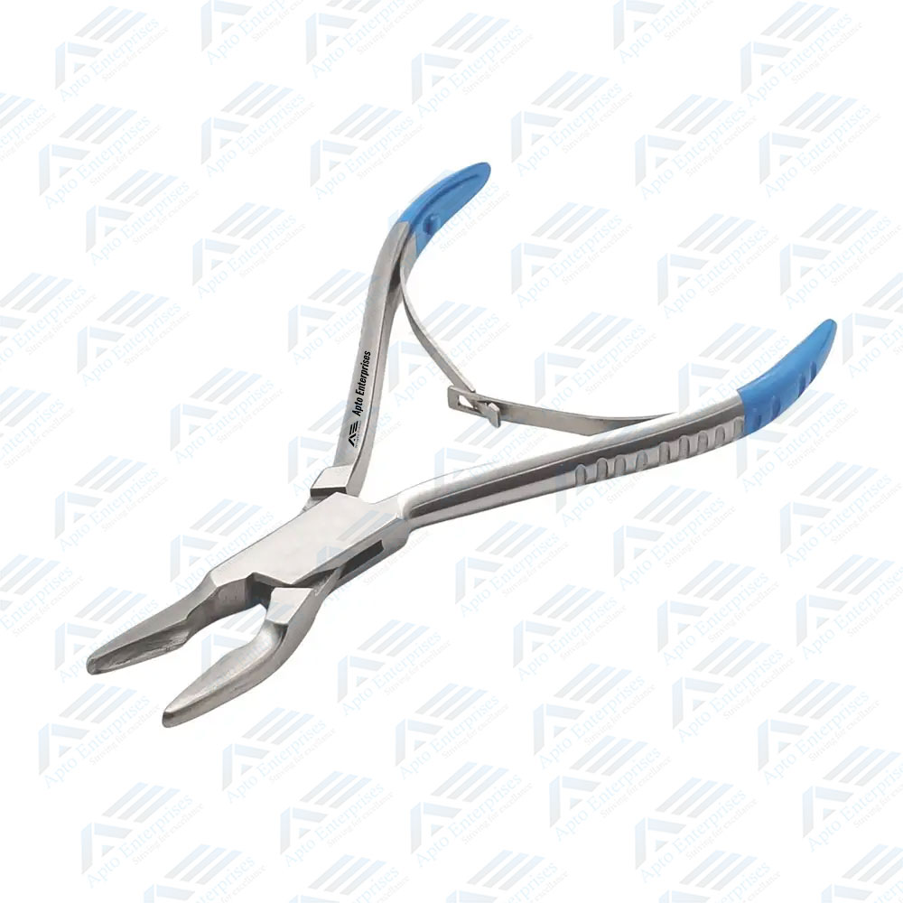 Bone Rongeurs & Cutting Forceps
