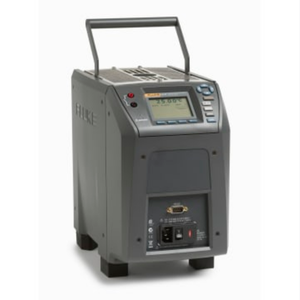 Calibrador de Temperatura de Metrología Dry-Well 9142-A-156 para Calibración 2026 con Inserto Modelo 9142-INSA (Inserto 'A'), -25 ° De la C a la 150 ° C - Product Image 1