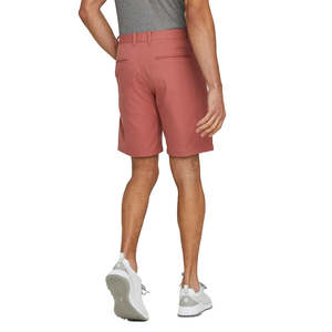 Venta al por mayor 100% algodón gimnasio sudor cargo pantalones cortos para hombres con tela de malla de nylon transpirable y pantalones cortos cómodos para hombres - Product Image 2