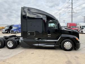 Nuevo Camión Volquete KENWORTH T680 2023, Motor Diésel de 10 Cilindros, Cámara Trasera de 360°, Pantalla Táctil, Automático, Capacidad de Carga de 41-50t, 6X4 - Product Image 3