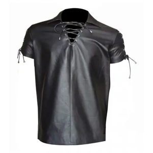 เสื้อยืดคอกลมสีเบอร์กันดี ผ้าฝ้าย 100% ขายส่งสินค้าคุณภาพดี เสื้อยืดฤดูร้อน ฤดูหนาว ผลิตในปากีสถาน - Product Image 1