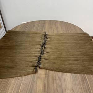 ผมต่อแบบดิบ100% คนเวียดนาม - Product Image 6