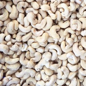 Usine directement cassé noix de cajou Ws180 meilleure qualité Santigo usine avec emballage personnalisé - Product Image 1