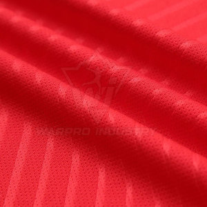 Ensemble maillot et short de football en tissu polyester à séchage rapide, adapté aux matchs de compétition et aux séances d'entraînement - Product Image 6