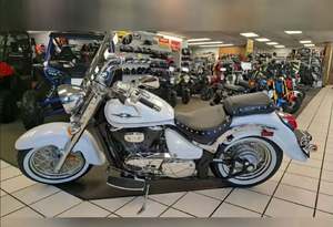 Motocicleta Suzuki Cruiser Boulevard C50T Special en Venta - Product Image 3