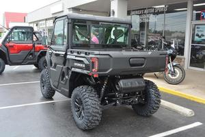 2023สำหรับ CFMOTO uforce 1000 XL ของแท้เกรด DIY สำหรับงานอุตสาหกรรม - Product Image 6