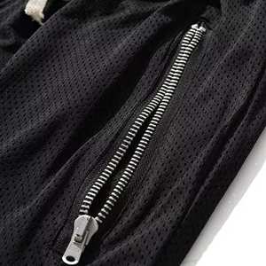 กางเกงขาสั้นบาสเก็ตบอลสำหรับผู้ชายกางเกงขาสั้นบาสเก็ตบอลมาใหม่ - Product Image 3