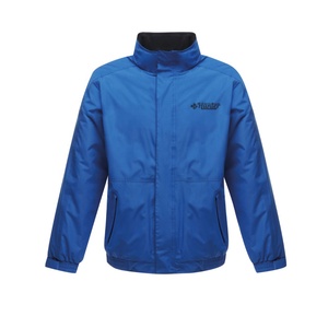 แจ็คเก็ตเบสบอลลาย Dover กันน้ำสำหรับผู้ชายเสื้อแจ็คเก็ตเบสบอลใส่สบายทันสมัยออกแบบได้ตามต้องการ - Product Image 5