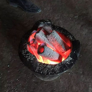 Briquetas de Carbón Hexagonales Sin Humo, Carbón Vegetal de Madera Dura para Barbacoa, Venta al Por Mayor - Product Image 1