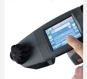 Imprimante à jet d'encre portable Handjet EBS-260 de BF up SALE, haute qualité, encre à colorant portable, Flex Egg, garantie de plus de 5 ans - Product Image 1