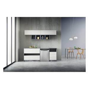 Lavavajillas WFC 3C26 Pf X Inox Clase E de 14 Plazas, Tamaño 60x59x85cm - Product Image 2