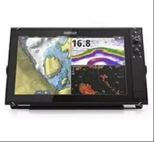 เครื่องหาปลาซีดาร์แบบพกพา Simrad NSS12 พร้อมไฟ LED หลายฟังก์ชั่น รับประกัน 3 ปี รองรับการปรับแต่งแบบ OEM-ODM - Product Image 1