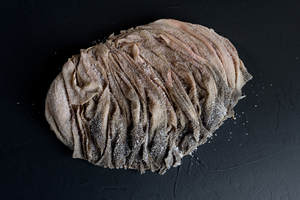 Medula Ósea de Res Halal Salada Seca en Oferta, Omaso Congelado de Alta Calidad envasado al Vacío, Sin Azúcar, Precio Económico - Product Image 5