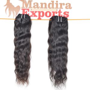 100% gros cuticule aligné remy vierge soyeux noir couleur droite faisceaux vietnamien extensions de cheveux humains - Product Image 6