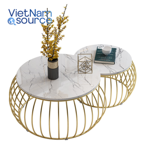 Mesa de té de lujo, mesa de té, mesa de té de Vietnam con aspecto elegante y durabilidad duradera a un precio competitivo - Product Image 3