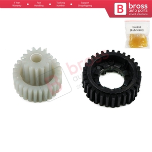 ชุดซ่อมเฟืองมอเตอร์ม่านบังแดดหลัง BGE547+BGE555 รุ่น 958536318013W4 สำหรับ Cayenne Touareg - Product Image 3