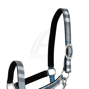 Productos Ecuestres al por Mayor, Collares para Caballos con Equipo de Alta Calidad, Collares para Montar a Caballo - Product Image 5