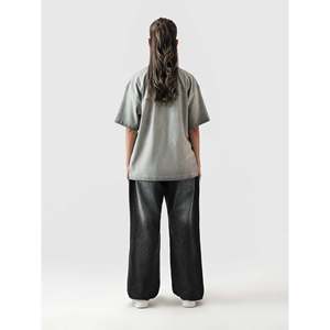 Camiseta IGRIS 100% Algodón Solo Leveling, Tejido Premium para Mayor Comodidad y Durabilidad - Product Image 4