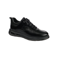 Chaussures de marche sportives d'extérieur M876 pour hommes en cuir véritable à lacets, avec mousse à mémoire de forme et antidérapantes, pour la vente en gros