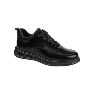 Chaussures de sport pour hommes M876 en cuir véritable, mousse à mémoire de forme, antidérapantes, pour la vente en gros - Product Image 1