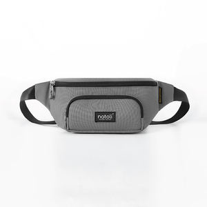 NATOLI Unisex CALI CROSS T14 Custom Many Color 1200D Polyester Fabric <b>Messenger</b> <b>Bag</b> - Product Image 3