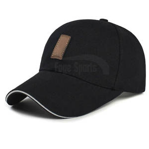 Casquette de camionneur unisexe de haute qualité taille personnalisée bas prix de quantité minimale de commande pour la scène sportive la plus vendue casquette de camionneur en maille - Product Image 1